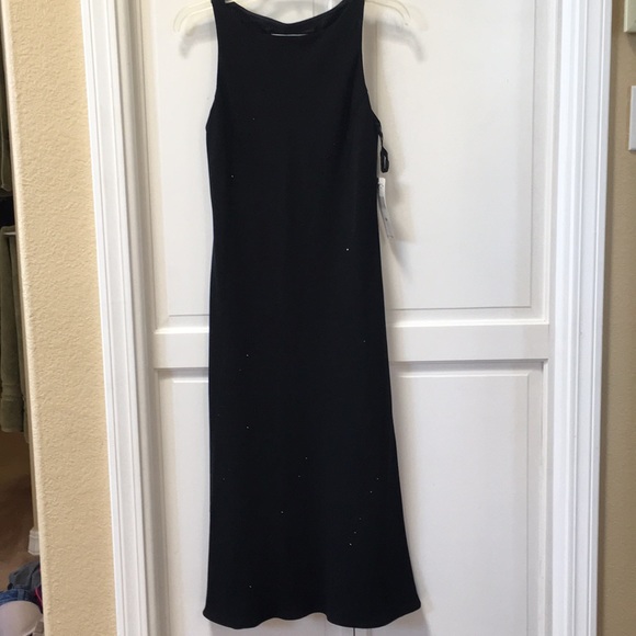 a line casual dress London Times T6521M Fru White Textured Bandeau Size:US 161 W GOWNS